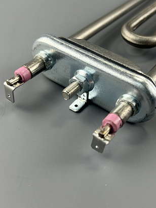 ТЭН 2000 Вт L-220 mm для стиральной машины SAMSUNG DC47-00033A