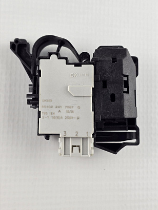 Замок люка для стиральной машины ROLD DKS08 Whirlpool в/з 536021