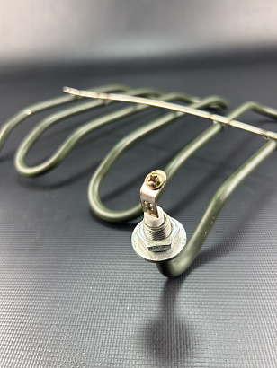 ТЭН для шаурмы 2,5 кВт 230В М12 Сиком 1156 типа МК