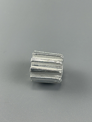 Втулка (муфта) шнека предохранительная для мясорубки Flora Z10*D23*L21мм в сборе