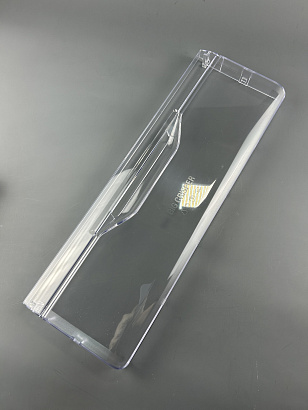 Индезит Панель ящика фруктового (для овощей) большая с пиктограмой 375758