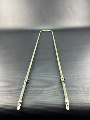 ТЭН для пицца-печи ПЭП-4 1000W 230V в/з 120000044652