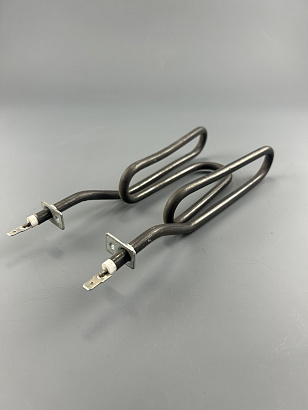 ТЭН для тепловой пушки 400W 220V изогнутый