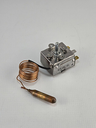 Термостат капиллярный регулируемый 0-40C WY40-653-12I