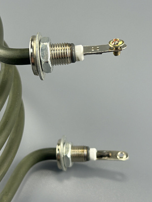 ТЭН для шаурмы 2,5 кВт 230В М12 Hurakan, Viatto