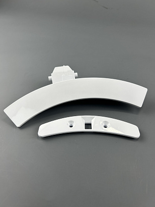 Ручка дверцы люка для стиральной машины ELECTROLUX / ZANUSSI  / AEG 1327920185