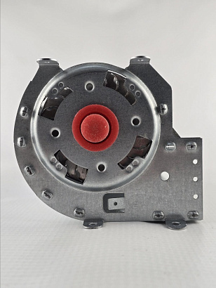 Вентилятор тангенциальный 22W 220V 2200RPM TF180х60 правый