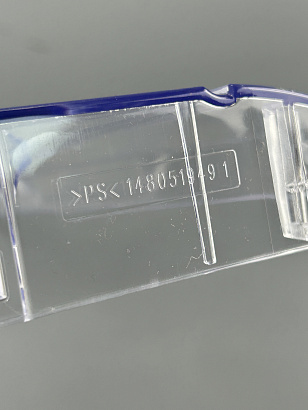 Индезит Панель ящика фруктового (для овощей) большая с пиктограмой 375758