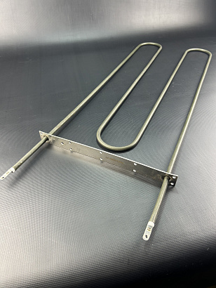 ТЭН для пицца-печи GAM MD 1100W 230V в/з RG101280