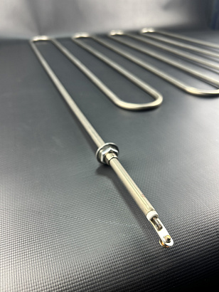 ТЭН для пицца-печи COOKMAX, GGF 3000W 230V в/з RESIS013