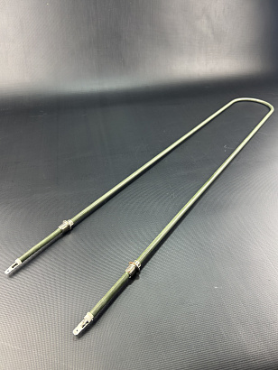 ТЭН для пицца-печи ПЭП-4 1000W 230V в/з 120000044652