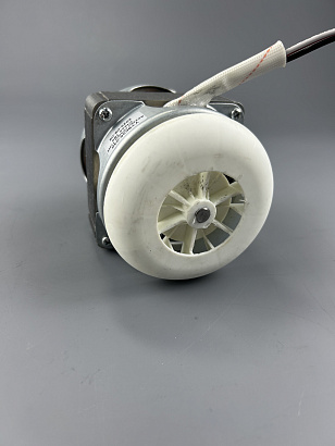 Двигатель (мотор) хлебопечки YY8625-230 110W 230V Redmond