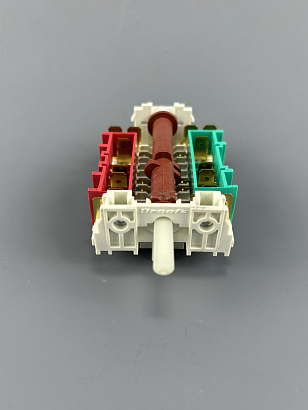 Переключатель  6 позиционный Gorenje 420295