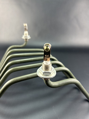 ТЭН для шаурмы 2,5 кВт 230В М12 Roller Grill