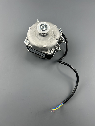 Мотор (двигатель) вентилятора обдува 18W LTF18-220-50/60 1450RPM