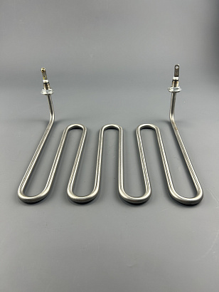 ТЭН для гриля 1600W 220V Саламандра Hurakan HKN-SAL600MBM в/з