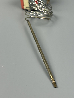 Термостат капиллярный регулируемый 50-320С WY320-653-21F6 20A/250V