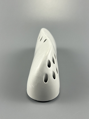 Ребро барабана для стиральной машины Electrolux, Zanussi, AEG 1325616009Z