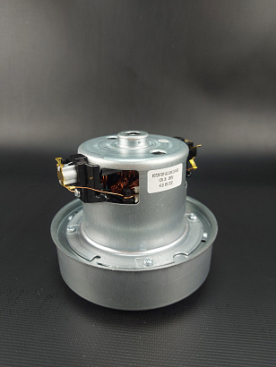 Двигатель для пылесоса 1800W VCM-08 H115*h36*D130 мм 