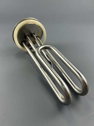 ТЭН фланец RF D88/3000W нержавейка