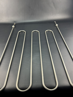 ТЭН для пицца-печи COOKMAX, GGF 3000W 230V в/з RESIS013