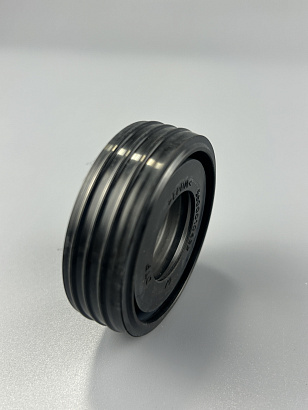 BOSCH / SIEMENS Уплотнитель для циркуляционного насоса ПММ 00171598