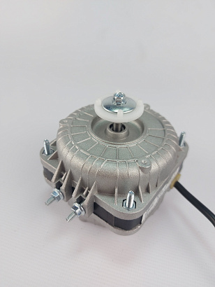 Мотор (двигатель) вентилятора обдува 5/25W YZF13-4 1300RPM
