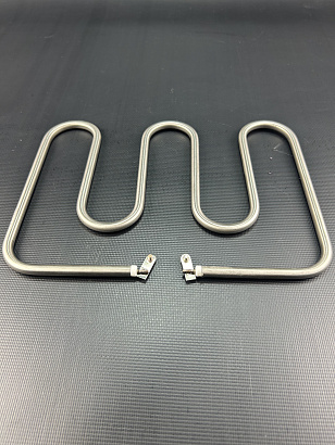 ТЭН для грилей 800W 220V 258х185 мм верхний 