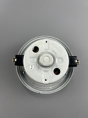 Двигатель для пылесоса 2400W VAC048UN H116*h35*Ø135 мм Samsung (сравнить с 6926)