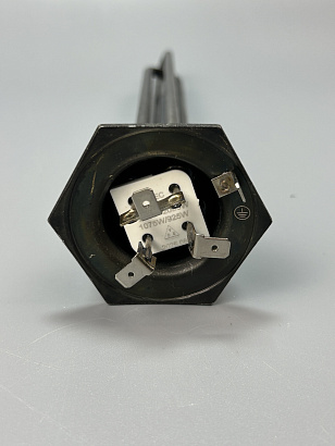 ТЭН для масляного радиатора 2000W (1075+925) L-310 мм