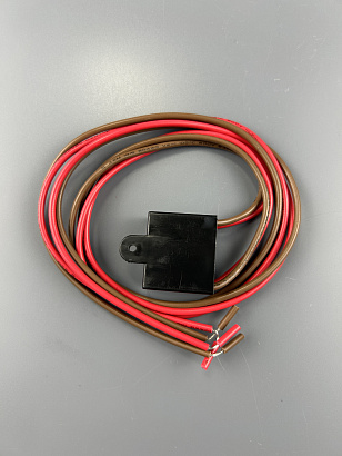 Дефростер (датчик оттайки) 4-х конт. для холодильника ELTH 003 (-8/+10/76C) с ТПП