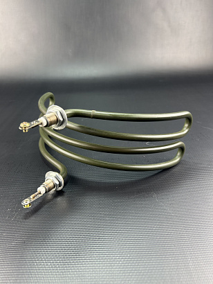 ТЭН для шаурмы 2 кВт 230В М12 Атеси