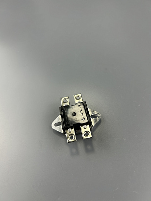 Термостат аварийный KSD303 85C 40А/250V с кнопкой возврата