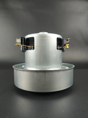 Двигатель для пылесоса 1800W VCM-08 H115*h36*D130 мм 