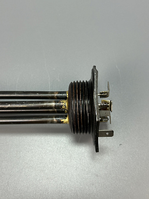 ТЭН для масляного радиатора 2000W (1075+925) L-310 мм