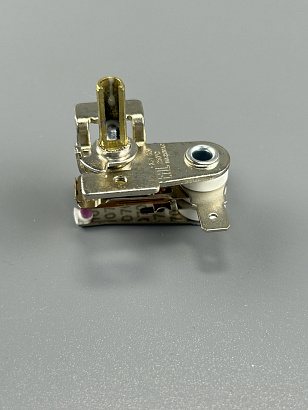 Биметаллический регулируемый термостат 25-250С KST 820 16A 250V