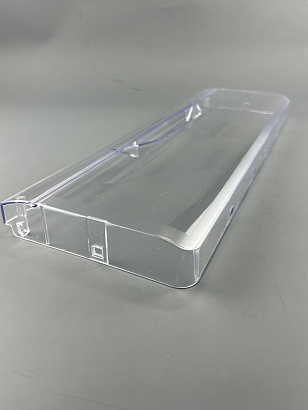 Индезит Панель ящика фруктового (для овощей) большая с пиктограмой 375758