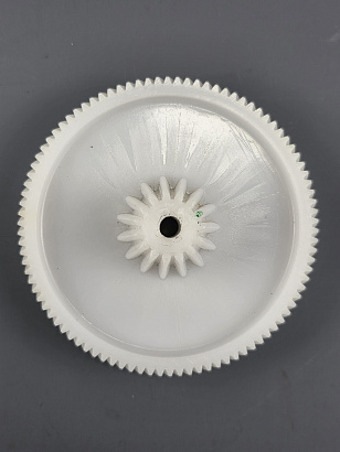 Шестерня d81,5/24 Z94/15
