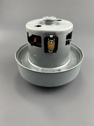 Двигатель для пылесоса 2400W VAC048UN H116*h35*Ø135 мм Samsung (сравнить с 6926)