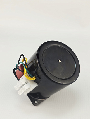 Мотор-редуктор универсальный 60KTYZ 220V 14W 2,5rpm 0,56mF