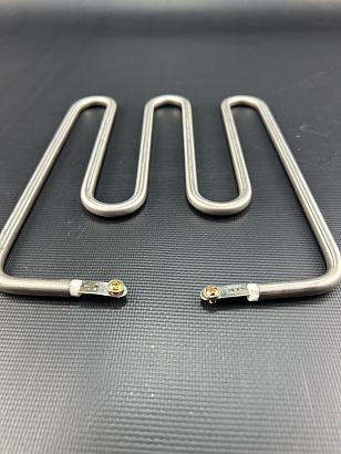 ТЭН для гриля 1000W 220V 230х185 мм верхний