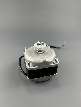 Мотор (двигатель) вентилятора обдува 18W LTF18-220-50/60 1450RPM