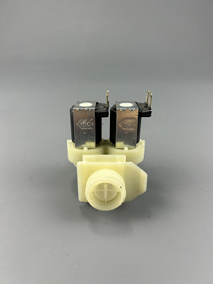 Электромагнитный клапан для стиральной машины 2Wx180 Bosch/Siemens