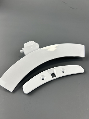 Ручка дверцы люка для стиральной машины ELECTROLUX / ZANUSSI  / AEG 1327920185