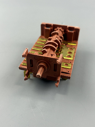 Переключатель 10 позиционный Argeson AC8 под энкодэр