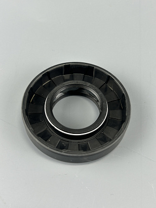 Сальник 25х50,55х10/12 со смазкой