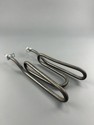 ТЭН для тепловой пушки 400W 220V изогнутый