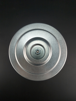 Двигатель для пылесоса 1800W VCM-08 H115*h36*D130 мм 