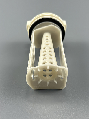 Cливная пробка, фильтр для стиральной машины SAMSUNG DC97-15695C