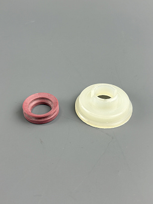 Комплект нож и решетки для мясорубок Гамма 7 (8 предметов) 